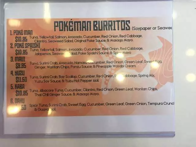 Pokeman
