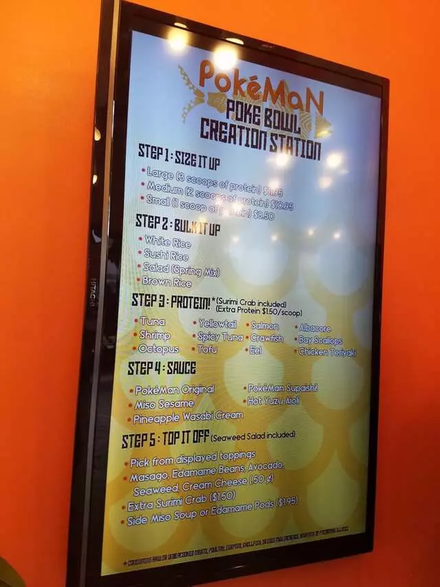 Pokeman