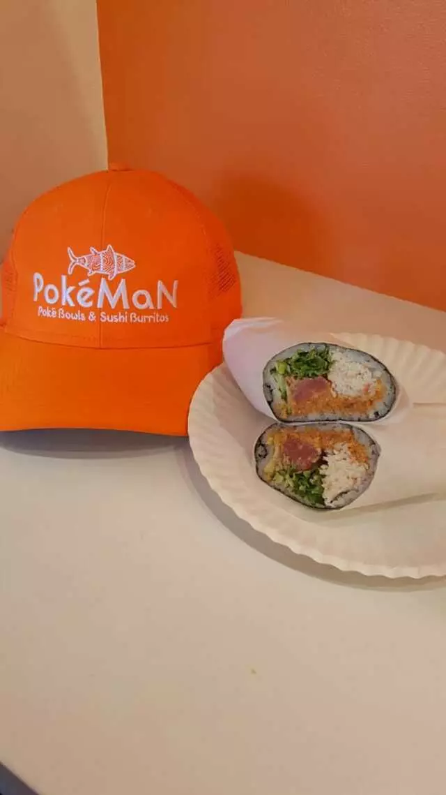Pokeman