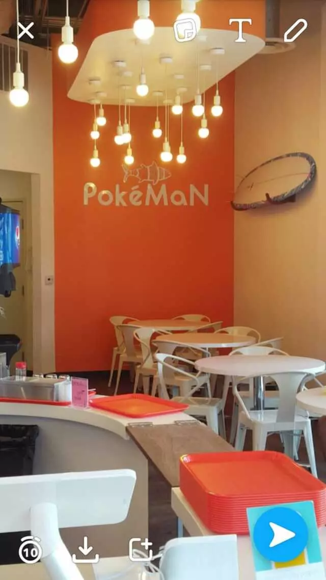 Pokeman