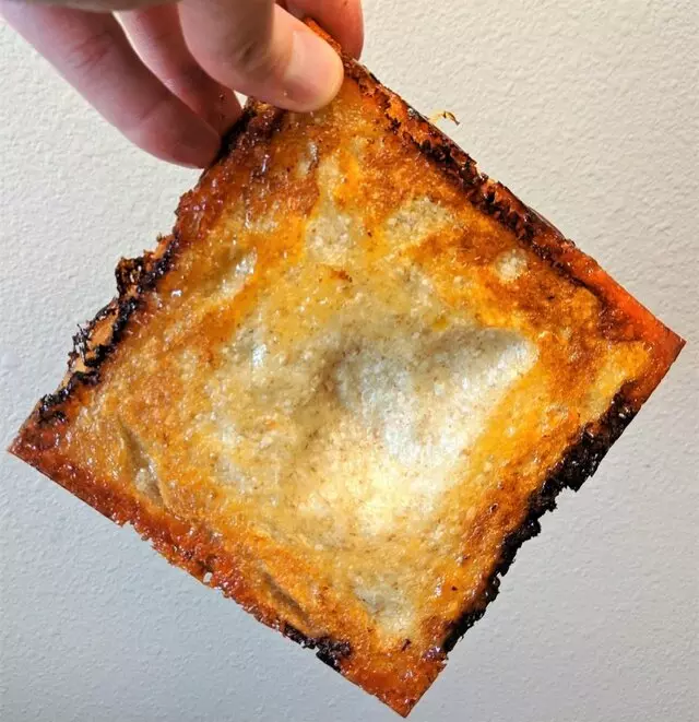 Gemma Gemma’s Square Pies