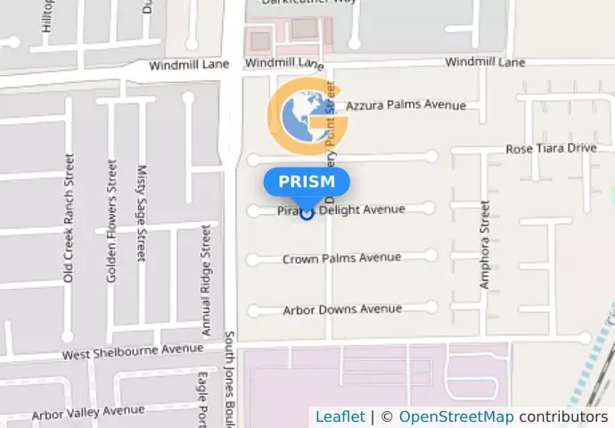 PRISM