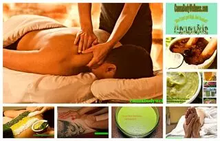 Canna Body Wellness