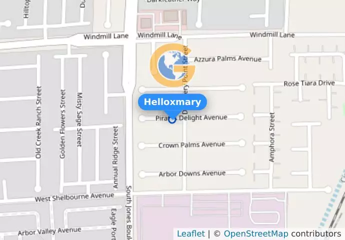 Helloxmary