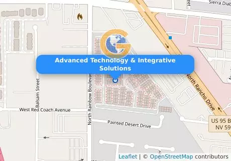 Advanced Technology & Integrative Solutions