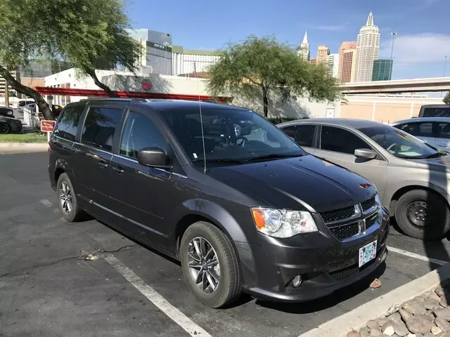 Alamo Rent A Car