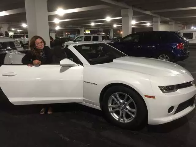 Alamo Rent A Car
