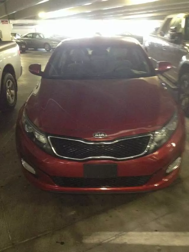 Alamo Rent A Car