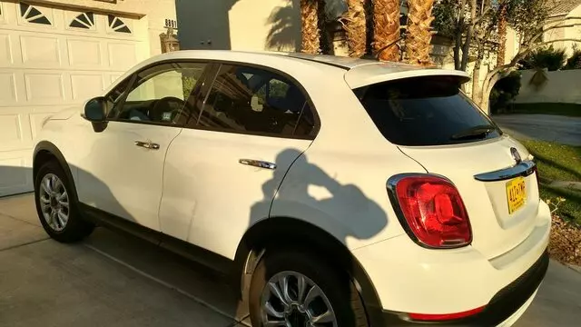 Alamo Rent A Car