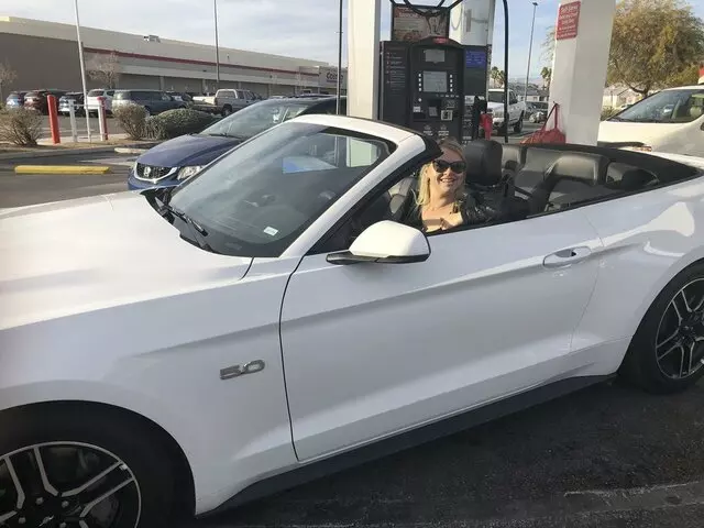 Alamo Rent A Car