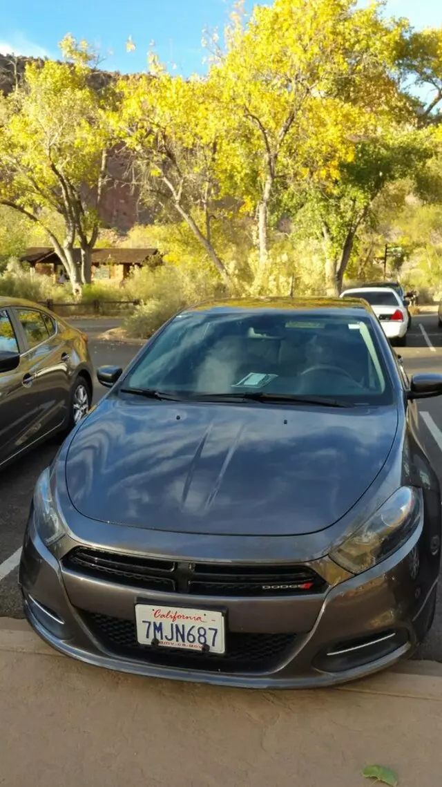 Alamo Rent A Car