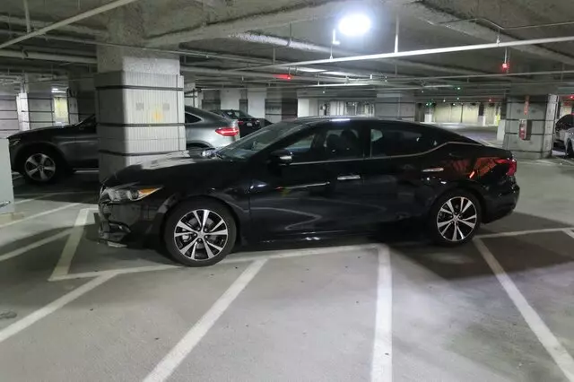 Alamo Rent A Car