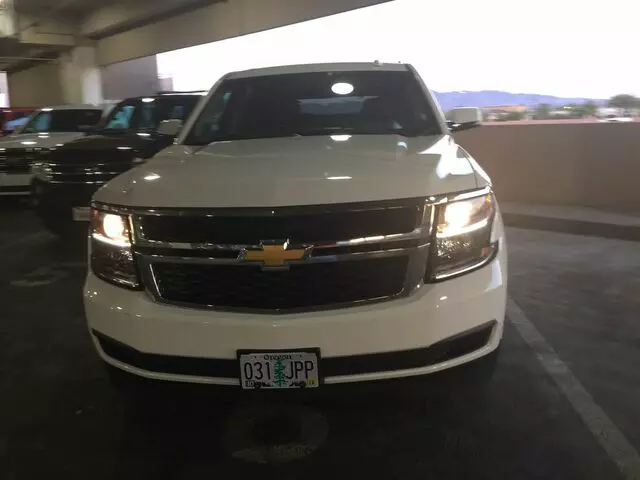 Alamo Rent A Car