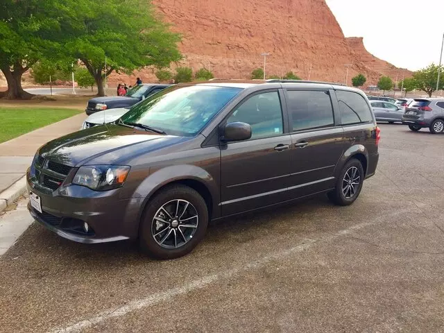 Alamo Rent A Car