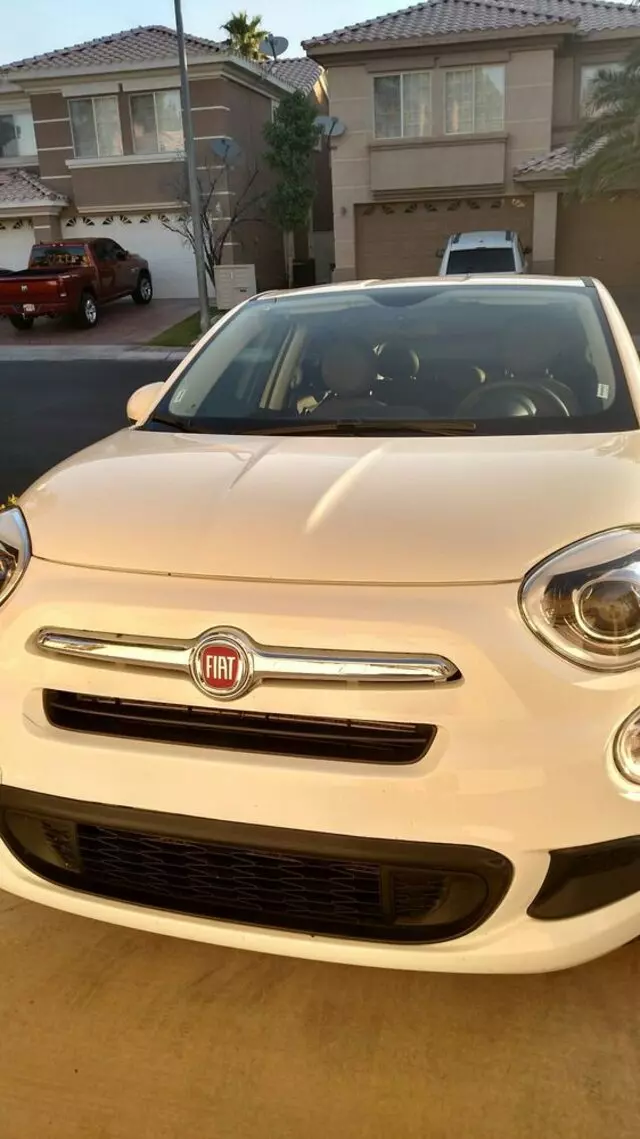 Alamo Rent A Car