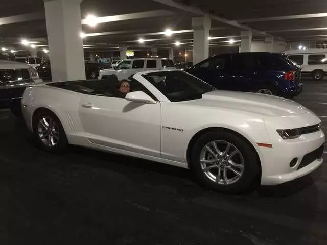 Alamo Rent A Car