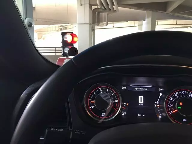 Alamo Rent A Car