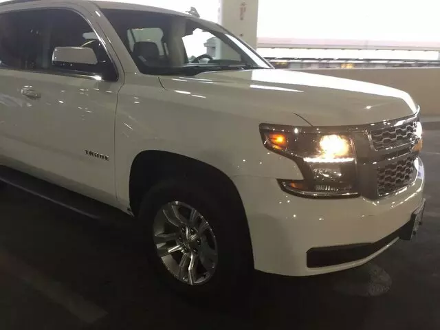Alamo Rent A Car