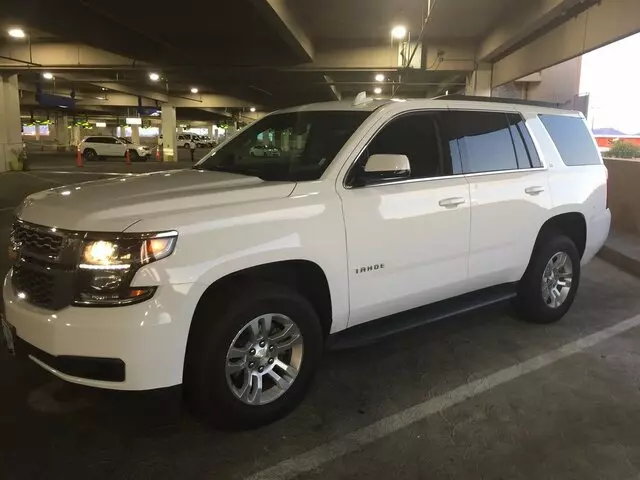 Alamo Rent A Car