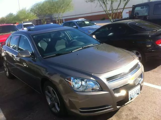 Alamo Rent A Car