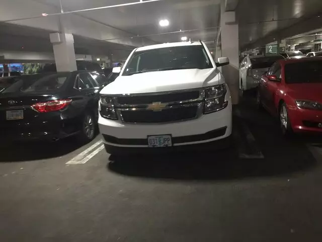 Alamo Rent A Car