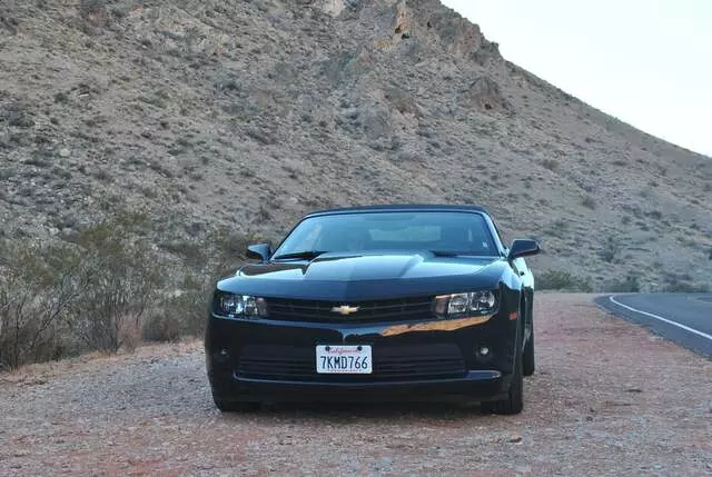 Alamo Rent A Car