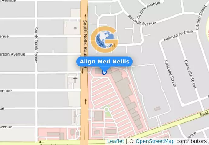 Align Med Nellis