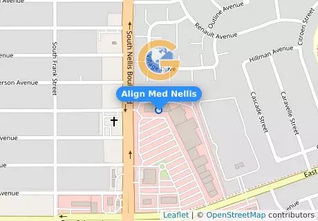 Align Med Nellis