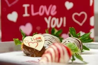 Edible Arrangements