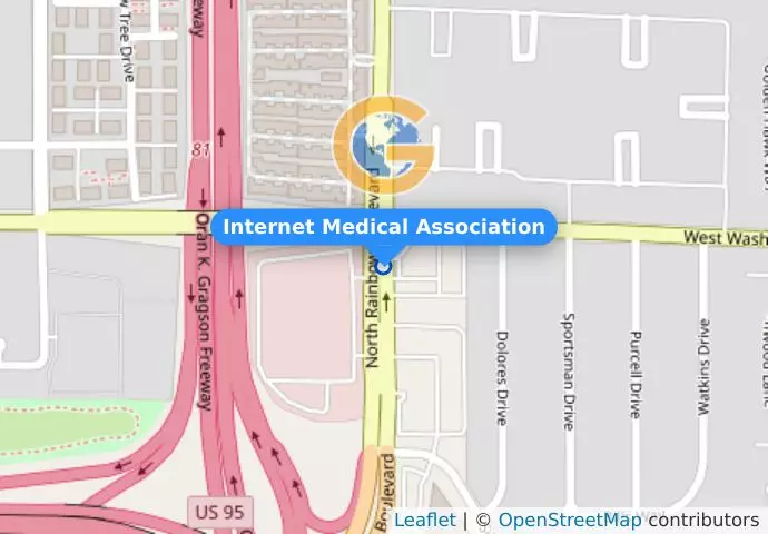 Internet Medical Association