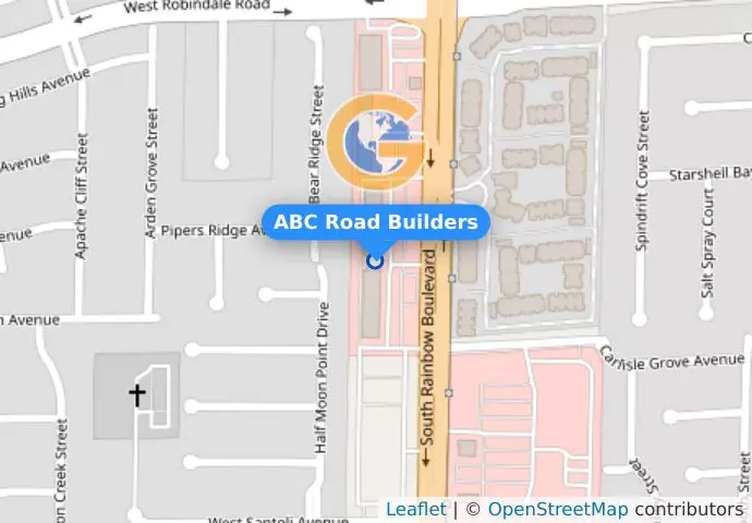 ABC Road Builders