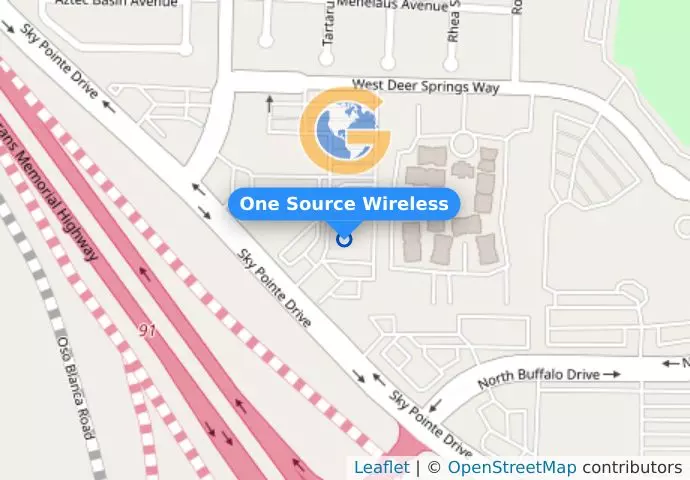 One Source Wireless