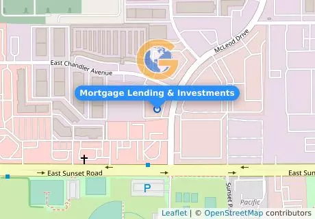 Mortgage Lending & Investments