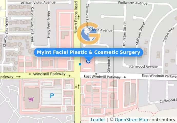 Myint Facial Plastic & Cosmetic Surgery