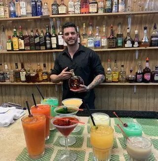ABC Bartending Schools