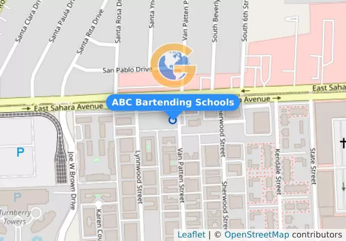 ABC Bartending Schools