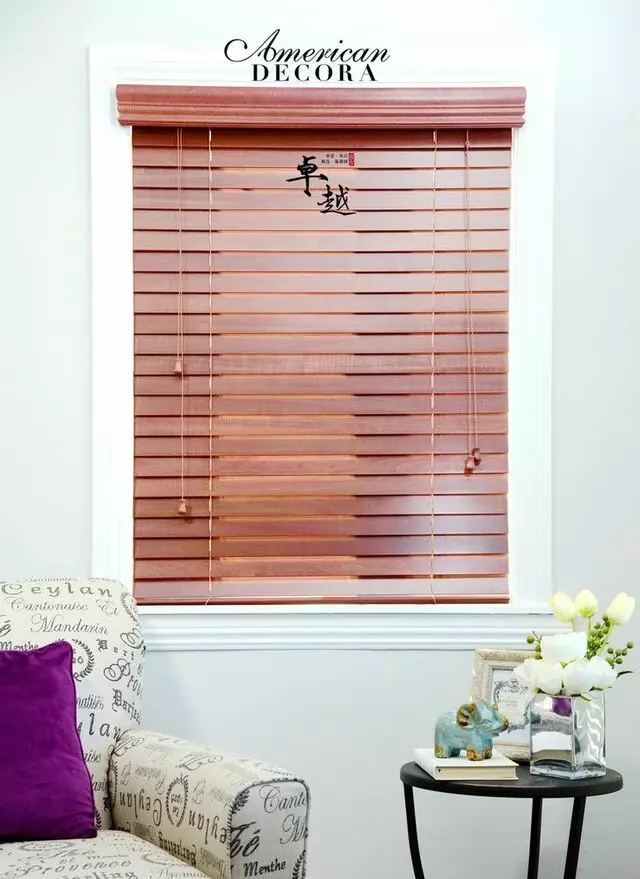 American Decora