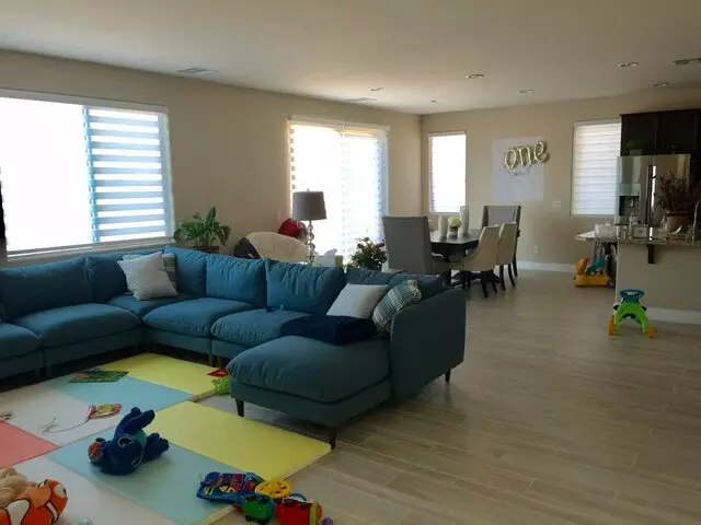 American Decora