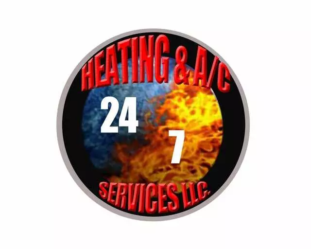 24/7 Heating & A/C Services LLC