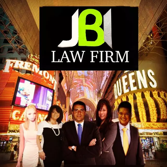 JBi Legal Services