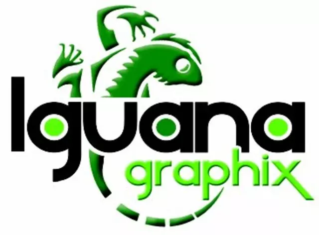 Iguana Graphix