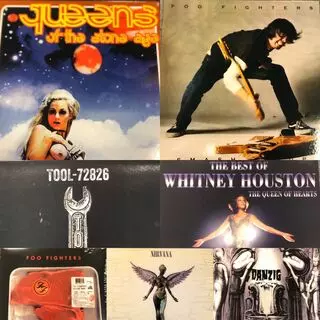 Moondog Records