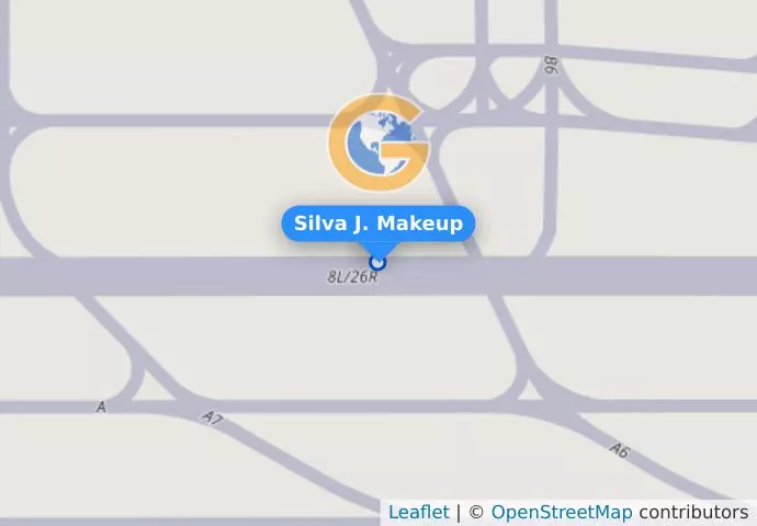 Silva J. Makeup