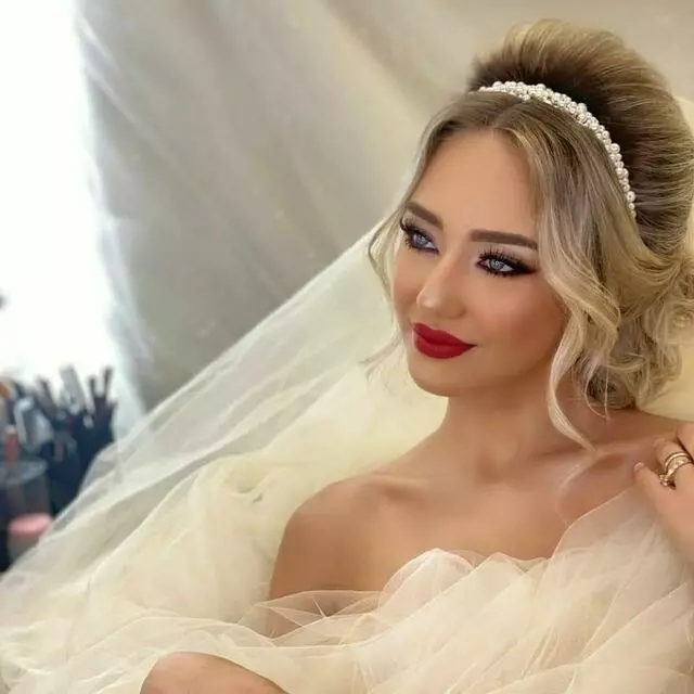 Mobile Hair and Makeup - Las Vegas
