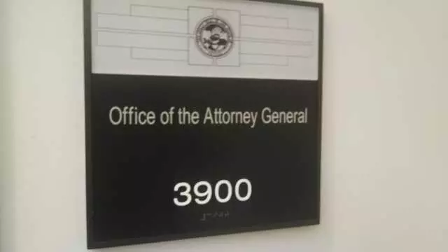 Nevada Attorney General
