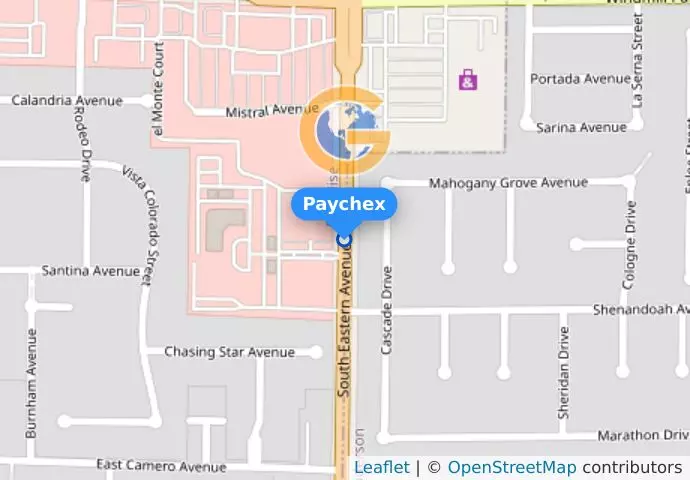 Paychex