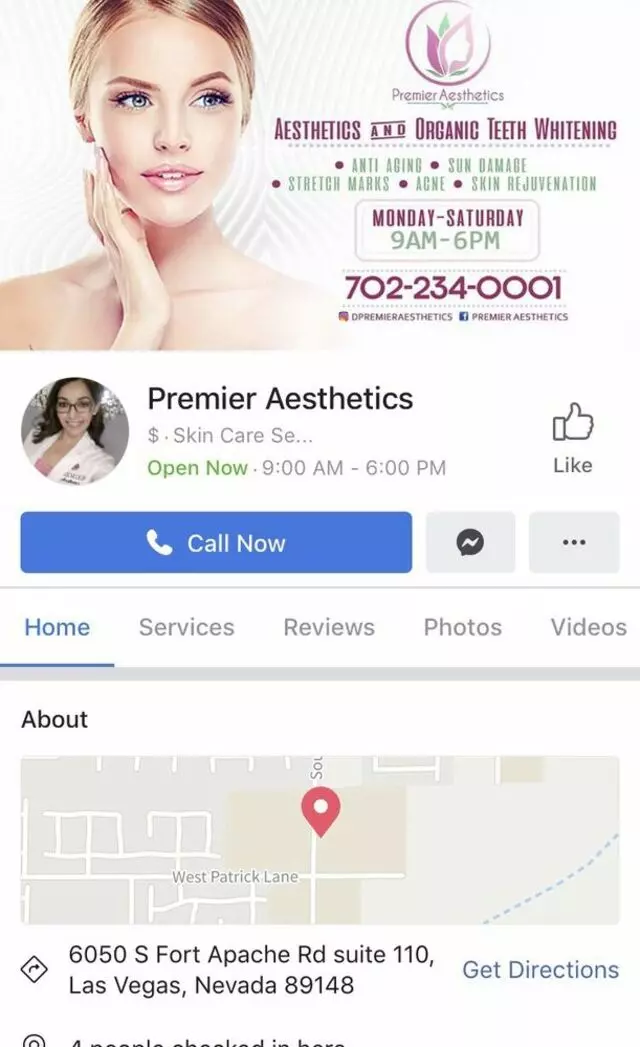Premier Aesthetics