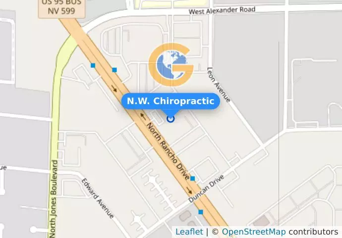 N.W. Chiropractic
