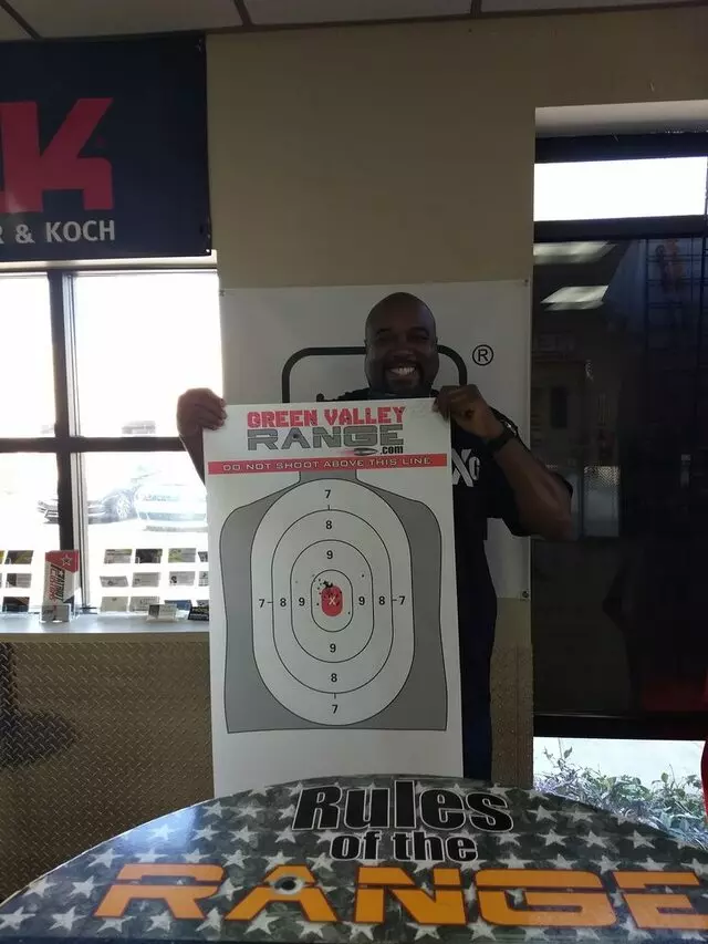 LMC Defense Tactics