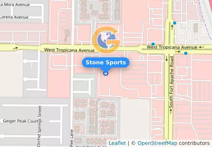 Stone Sports